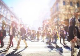 România a pierdut anul trecut aproape 2.000 de locuitori pe lună.