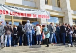 Bursa locurilor de muncă, astăzi! Ieșenii, așteptați la Casa de Cultură a Studenţilor