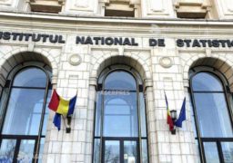Importurile au crescut cu 10,1%, exporturile cu 4,8%