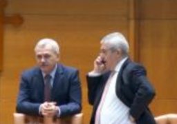 Tăriceanu: PSD-ul își poate permite să mă șantajeze pe mine? Eu cred că nu!