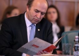 Toader: Pe masa Guvernului nu a existat niciun document referitor la amnistie şi graţiere