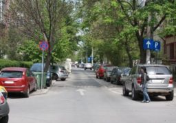 Modificări în trafic: noi străzi cu sens unic ori cu oprirea interzisă, şi noi treceri de pietoni