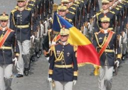 ZIUA INFANTERIEI ROMÂNE