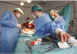 Zero donatori, la Iaşi. Lista cu cei care au nevoie de transplant creşte zilnic