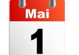 Ziua internaţională a muncii, 1 mai, sărbătorită în peste 80 de țări