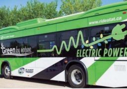 Pierde Iaşul cele 44 autobuze electrice promise de Guvern?