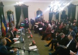 PNL şi PMP boicotează şedinţa de azi a CJ. „Ne-am săturat de circul făcut de Maricel Popa“