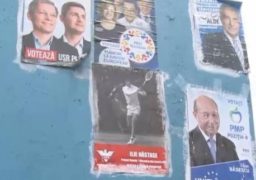 Nici nu a început bine campania electorală că partidele au şi încălcat prima regulă de bază