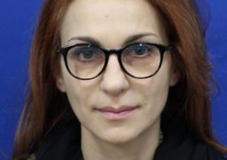 Carmen Mihălcescu este președintele interimar al Camerei Deputaților