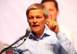 Ce spune Cioloş despre activarea opţiunii nucleare de către CE în cazul României