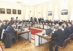 Şedinţă grea poimâine în CL: Patru schimburi ce modifică harta centrului Iaşului