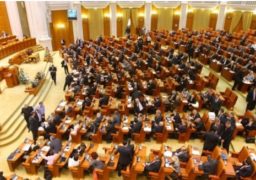 Cine îi ia locul lui Dragnea la șefia Camerei Deputaților