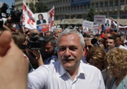 Prima reacție a lui Liviu Dragnea după ce ICCJ a anunțat data pronunțării sentinței definitive