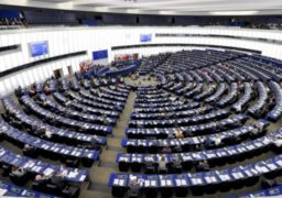 Europarlamentare2019 Alegerile pentru viitorul Parlament European încep : britanicii şi olandezii merg primii la urne