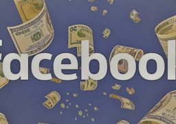 Facebook își face propriul sistem de plată ca să nu mai pleci din rețea