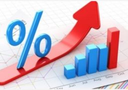 Indicele ROBOR la 3 luni a stagnat la 3,30%, pentru a treia oară consecutiv