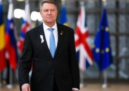 Încep negocierile pentru conducerea instituțiilor europene. Președintele Iohannis merge la summitul informal de la Bruxelles