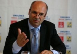 Liderul PSD Iaşi îi răspunde Mihalache: “Marii învingători ai scrutinului sunt românii”