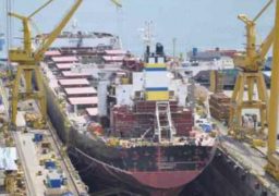 Ministerul Economiei: La Mangalia se vor construi vase de lux pentru croaziere