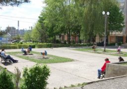 Proiectul turnului de 15 etaje din Oancea-Tătăraşi rămâne doar proiect