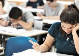 Două olimpiade naţionale la Iaşi în aceste zile