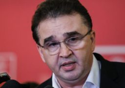 Oprişan: În România, cei care fură de la comunitate trebuie să meargă la puşcărie