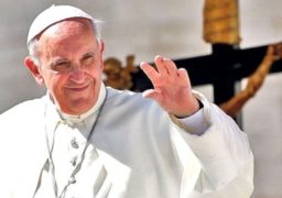 Iată ce nu trebuie să aveţi la voi! Cele 20 de interdicţii de la vizita Papei