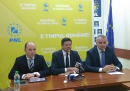Cerere inedită a şefului PNL Iaşi către liderii PSD: Veniţi la Iasi pe “Drumul hoţilor”