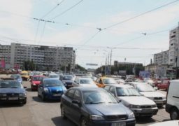 Veşti de groază pentru ieşenii din Nicolina – CUG – Ciurea. Podu Roş vechi intră la reabilitare