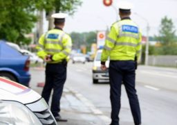 Poliţiştii i-au scris preşedintelui din cauza noilor reguli privind radarele