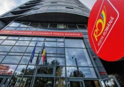 Al nouălea dosar vizând prejudicii la Poşta Română
