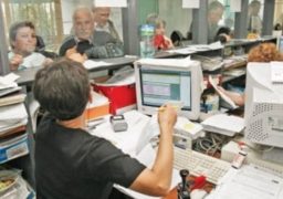 Concursuri pentru şase posturi în instituţiile publice