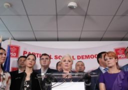 Decizie în PSD pe tema referendumului pe justiție din 26 mai