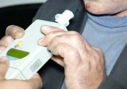 Razie în judeţ cu rezultate uluitoare