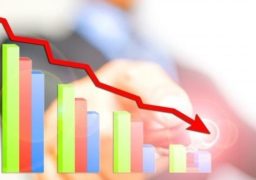 Indicele ROBOR la 3 luni a coborât la 3,30%