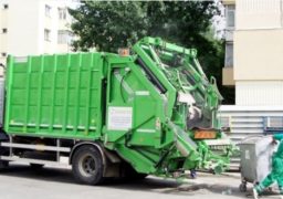 Salubris: buget record pentru investiţii, cu 300 la sută mai mare