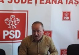 Răfuieli în PSD Iași după alegeri. “Maricel Popa cu 14% nu poate pregăti alegerile”
