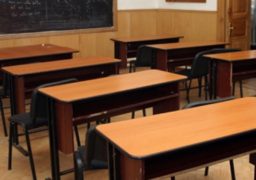 Elevii şi preşcolarii încep cursurile, după vacanţa de Paşte