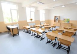 Iașul, pol al Educației: 60 milioane de euro, investiții în infrastructura școlară