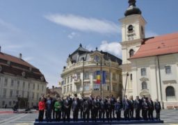 Ce conține Declarația de la Sibiu. Cele 10 angajamente ale liderilor UE