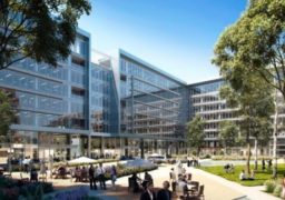 Silk District: Proiectul de regenerare urbană ce va transforma un fost sit industrial într-un cartier ecologic