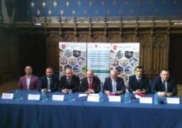 SMID, punct final: Iaşul are prima instalaţie complexă de tratare mecano-biologică din ţară care va intra în operare