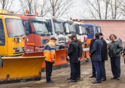 „Termo-Service“ şi „Citadin“ vor avea conduceri noi