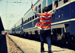 Numărul trenurilor va fi suplimentat în perioada 31 mai – 2 iunie, când are loc vizita Papei Francisc