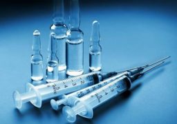 Ministerul Sănătăţii vrea să cumpere vaccin gripal în valoare de aproape 73 milioane euro