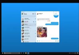 Facebook Messenger se transformă în aplicație dedicată, de desktop