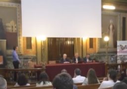 Conferința CyberShare din cadrul FIE IAȘI 2019