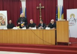 Se “închide” oraşul. Ce va face Papa Francisc pe 1 iunie la Iaşi