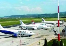 Licitaţie în reluare pentru Master Planul de dezvoltare a Aeroportului