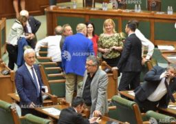 Proiect: Cu acordul salariatului, munca prestată într-o zi de repaus săptămânal se poate compensa şi doar financiar